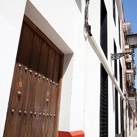 Gotoseville Faustino Flats Sevilha Exterior foto